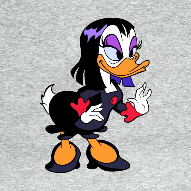 Magica De Spell by BigOrangeShirtShop